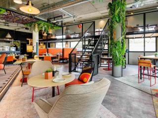 Ibis Madrid Getafe - Getafe - 6