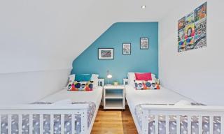 Majestic Mews Apartment with Free Parking - By My Getaways - Brighton et Hove - 6