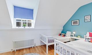 Majestic Mews Apartment with Free Parking - By My Getaways - Brighton et Hove - 4