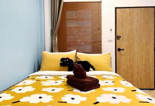 Tiny Cozy Room - Wat Arun - 1
