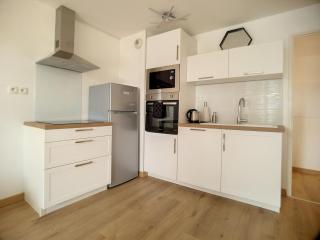 La Brioch'inn - Appartement Moderne et Lumineux - Proche FAC ITC Rabelais - 6