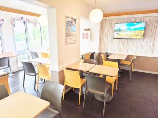 ibis budget Poitiers Sud - Poitiers - 9