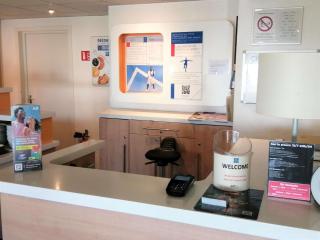 ibis budget Poitiers Sud - Poitiers - 8
