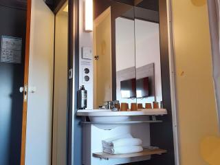 ibis budget Coutances - 8
