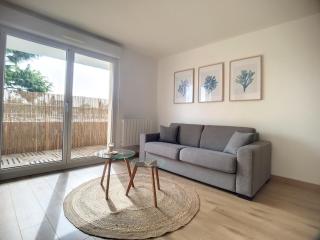 La Brioch'inn - Appartement Moderne et Lumineux - Proche FAC ITC Rabelais - 1