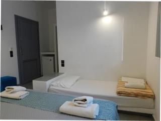 Aegean Studios Perissa - 1