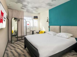 ibis Warszawa Centrum - Varsavia - 2