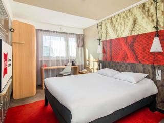 ibis Warszawa Centrum - Warschau - 6