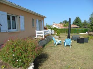 les Eglantines - 2