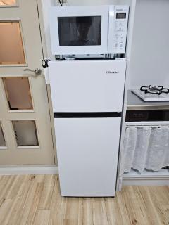 STAY YAMAGA Tenjin Higashi103 - 4