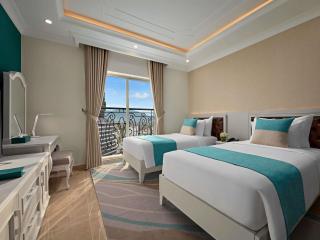 Mercure Nha Trang Beach - 3
