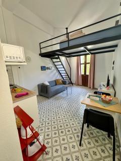 Studio La Palma - 9