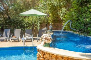 Villa Anna Argaka - 5