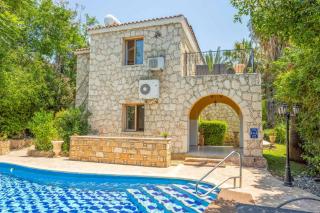 Villa Anna Argaka - 1