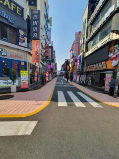 신규 건대역 도보2분 성수 어린이 대공원 잠실 압구정 청담 강남 - Seul - 8