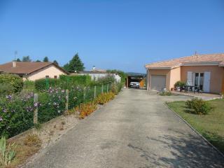 les Eglantines - 1