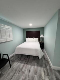 Atlantic Shores Motel - Daytona Beach - 4
