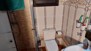 Apartamentos Monasterio de San Antonio - Rustikales Apartment mit kleiner Innenhofterrasse - Icod de los Vinos - 4