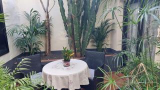 Apartamentos Monasterio de San Antonio - Rustikales Apartment mit kleiner Innenhofterrasse - Icod de los Vinos - 3