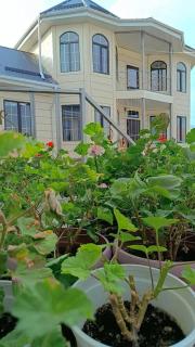Guest House Bektash - Kyzart - 7