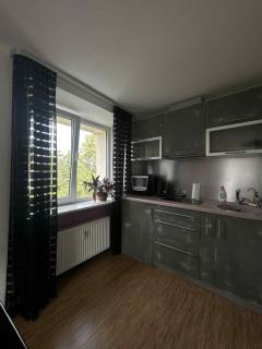U Jūras Apartment - Ventspils - 3