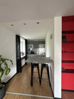 U Jūras Apartment - Ventspils - 4