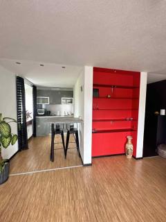 U Jūras Apartment - Ventspils - 5