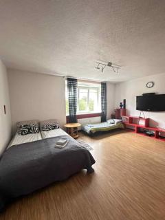 U Jūras Apartment - Ventspils - 0