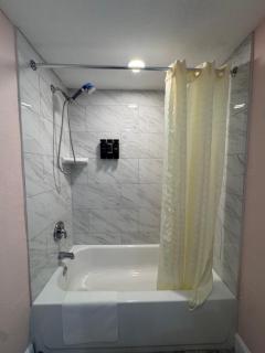 Atlantic Shores Motel - Daytona Beach - 6