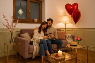 HIGHLINE DOWNTOWN Residences 6 Persons Family Apartment - Bucarest - 0
