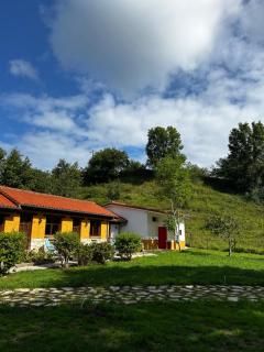 Hotel Boutique Santuario Kunturi - Adults Only - Llanes - 9