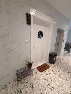 Samo Apartment - Taif - 9