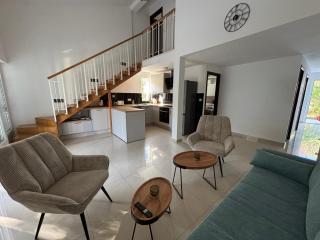 Sea Garden House Mandre - Mandre - 9