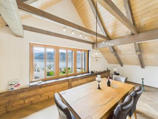 Boutique Guesthouse Villa Pescheria B&B - Weggis - 5