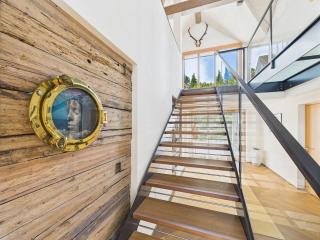 Boutique Guesthouse Villa Pescheria B&B - Weggis - 8