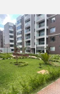 Roly Haven Studio Apartment - Nairobi - 9