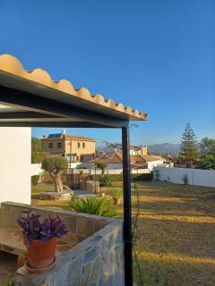 Cubo's Cortijos del Sol Mayoral House - Alhaurín de la Torre - 6