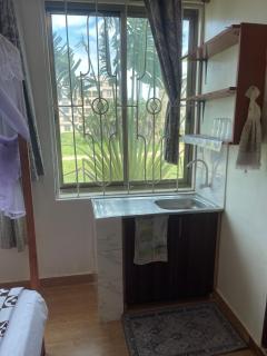 Lena,s Studio Room - Mtwapa - 2