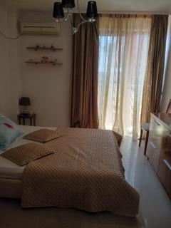 IZY Apartament - 4