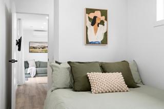 Hollow Mountain Cabin Laharum Dadswell Bridge - 9