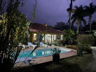 Pousada Jardim Secreto - 0