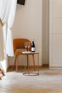 Dimora Tatà - Apulian charming suite - Monopoli - 3