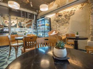 EMMA Bett und Bistro - Winterthur - 2