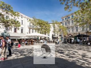 Coeur de Ville Place Jean Jaurès Calme et Clim - 2