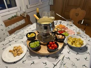 Chalet-Simmi - 5