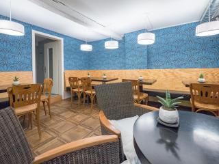 EMMA Bett und Bistro - Winterthur - 4