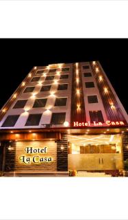 Hotel La Casa, Amritsar #Swimming Pool #Prime Location #Luxury Rooms - Amritsar - 9