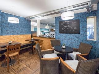 EMMA Bett und Bistro - Winterthur - 3