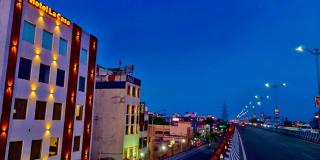 Hotel La Casa, Amritsar #Swimming Pool #Prime Location #Luxury Rooms - Amritsar - 5