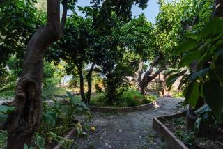 Giardino degli Aranci with Terrace by Wonderful Italy - 9